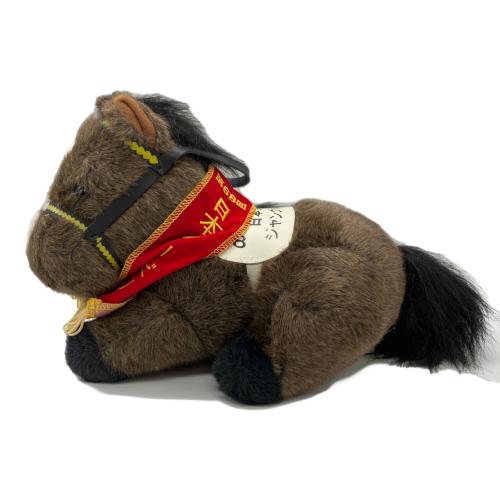 ジャングルポケット ヌイグルミ AVANTI