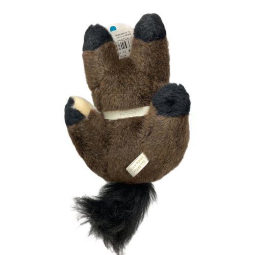 ジャングルポケット ヌイグルミ AVANTI