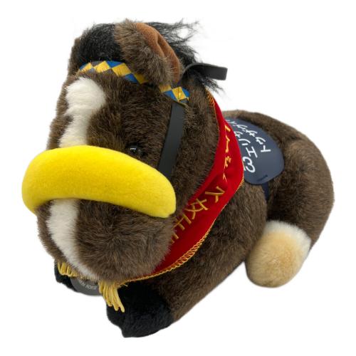 トゥザヴィクトリー ヌイグルミ AVANTI