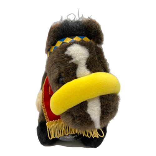 トゥザヴィクトリー ヌイグルミ AVANTI