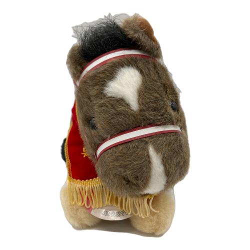 ファインモーション ヌイグルミ AVANTI