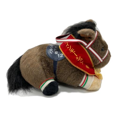 ファインモーション ヌイグルミ AVANTI