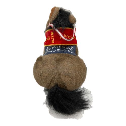 ファインモーション ヌイグルミ AVANTI