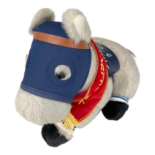 クロフネ ヌイグルミ AVANTI