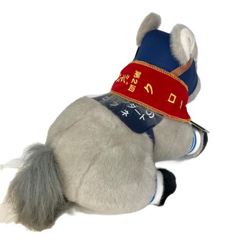 クロフネ ヌイグルミ AVANTI