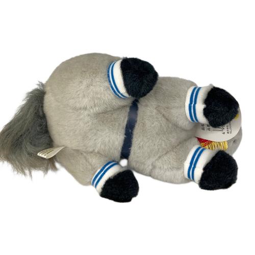 クロフネ ヌイグルミ AVANTI