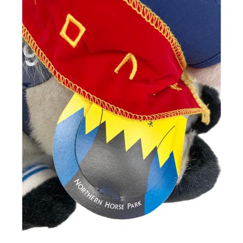 クロフネ ヌイグルミ AVANTI