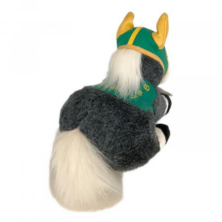 オグリキャップ ぬいぐるみ オグリキャップ ヌイグルミ AVANTI｜トレファクONLINE