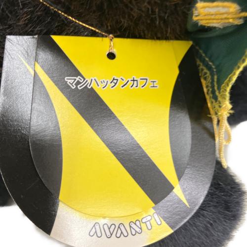 マンハッタンカフェ ヌイグルミ AVANTI