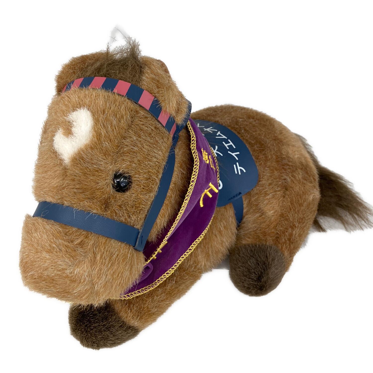 テイエムオペラオー ヌイグルミ AVANTI｜トレファクONLINE