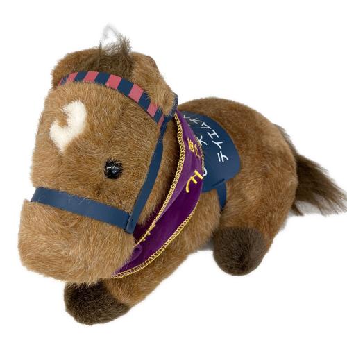 テイエムオペラオー ヌイグルミ AVANTI