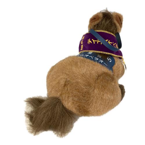 テイエムオペラオー ヌイグルミ AVANTI