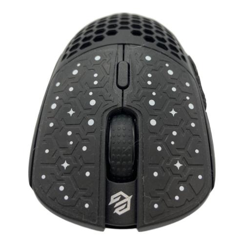 G-wolves (ジーウルヴス) ACE HTX ゲーミングマウス HTX3395