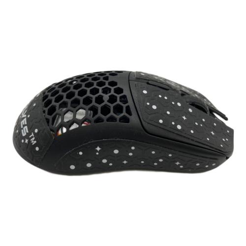 G-wolves (ジーウルヴス) ACE HTX ゲーミングマウス HTX3395