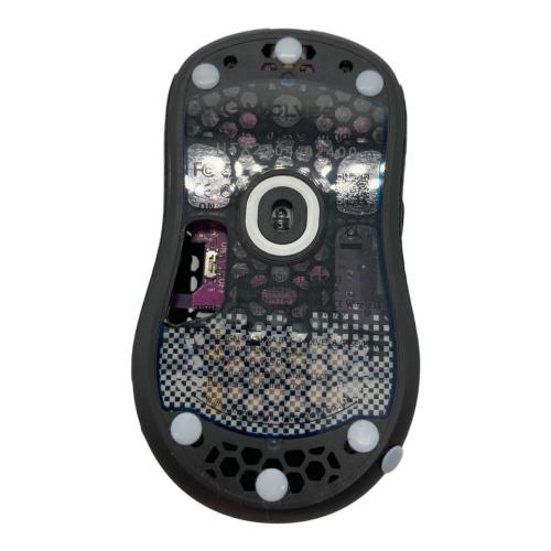 G-wolves (ジーウルヴス) ACE HTX ゲーミングマウス HTX3395