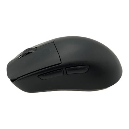 SPRIME (スプライム) PM1ワイヤレスゲーミングマウス ゲーミングマウス PM24-0103-B1