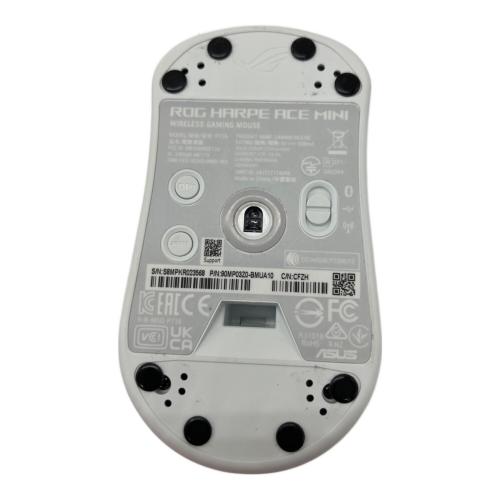 ASUS (エイスース) ROG Harpe Ace Mini ゲーミングマウス P716