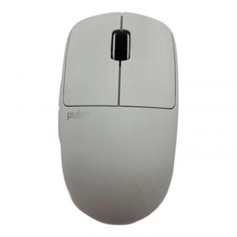 PULSAR (パルサー) PulsarX2V2 ゲーミングマウス SKU:PX2212