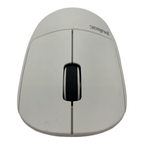 PULSAR (パルサー) PulsarX2V2 ゲーミングマウス SKU:PX2212