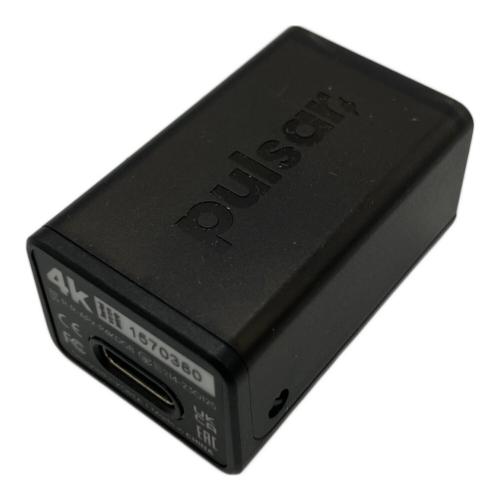 PULSAR (パルサー) PulsarX2V2 ゲーミングマウス SKU:PX2212