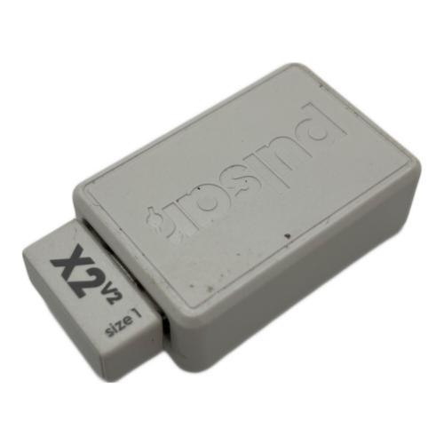 PULSAR (パルサー) PulsarX2V2 ゲーミングマウス SKU:PX2212