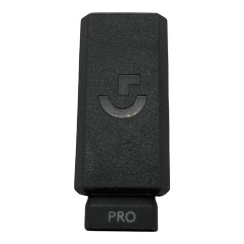 LOGICOOL (ロジクール) Logicool G PRO X SUPERLIGHT ゲーミングマウス G-PPD-003WL-RD