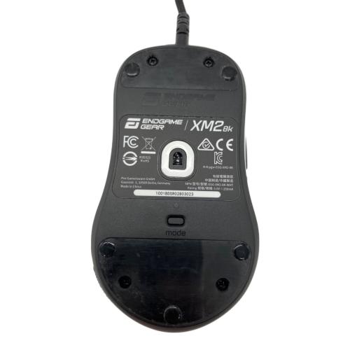 Endgame GEAR ゲーミングマウスXM2 8K ゲーミングマウス XM2 8K