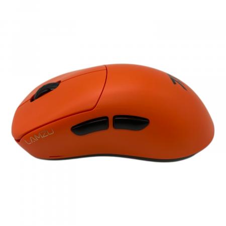 LAMZU (ラムズ) Fnatic×Lamzu Thorn 4K SpecialEdition ゲーミング 