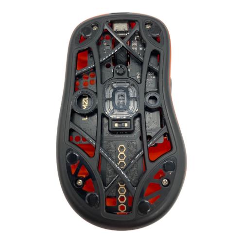 LAMZU (ラムズ) Fnatic×Lamzu Thorn ４K  SpecialEdition ゲーミングマウス MS0004-001