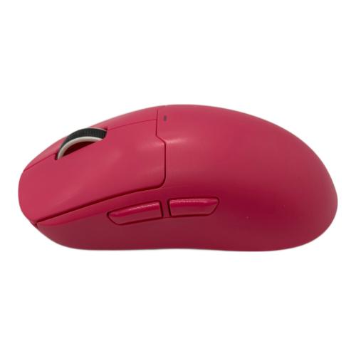 MCHOSE MCHOSE A5 PRO MAX ゲーミングマウス ワイヤレス 無線 超軽量 ゲーミングマウス MCHOSE A5 PRO MAX