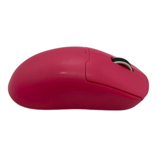 MCHOSE MCHOSE A5 PRO MAX ゲーミングマウス ワイヤレス 無線 超軽量 ゲーミングマウス MCHOSE A5 PRO MAX