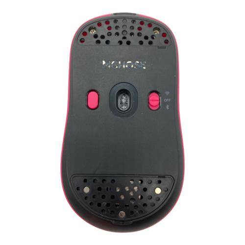 MCHOSE MCHOSE A5 PRO MAX ゲーミングマウス ワイヤレス 無線 超軽量 ゲーミングマウス MCHOSE A5 PRO MAX