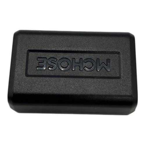 MCHOSE MCHOSE A5 PRO MAX ゲーミングマウス ワイヤレス 無線 超軽量 ゲーミングマウス MCHOSE A5 PRO MAX