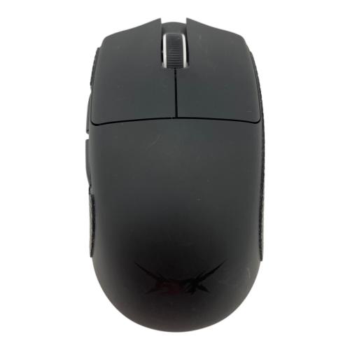 ATK (エーティーケー) ATK BLAZING SKY F1 ULTIMATE ゲーミングマウス F1 ULTIMATE BK