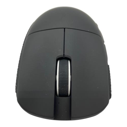 ATK (エーティーケー) ATK BLAZING SKY F1 ULTIMATE ゲーミングマウス F1 ULTIMATE BK