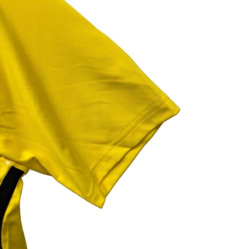 adidas (アディダス) サッカーユニフォーム HZ6185 コロンバス・クルー 24/25 ホームユニフォーム SIZE 3L