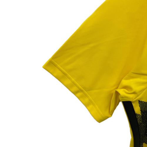 adidas (アディダス) サッカーユニフォーム HZ6185 コロンバス・クルー 24/25 ホームユニフォーム SIZE 3L