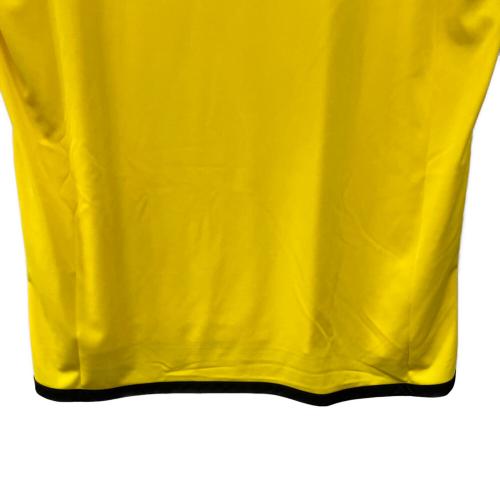 adidas (アディダス) サッカーユニフォーム HZ6185 コロンバス・クルー 24/25 ホームユニフォーム SIZE 3L