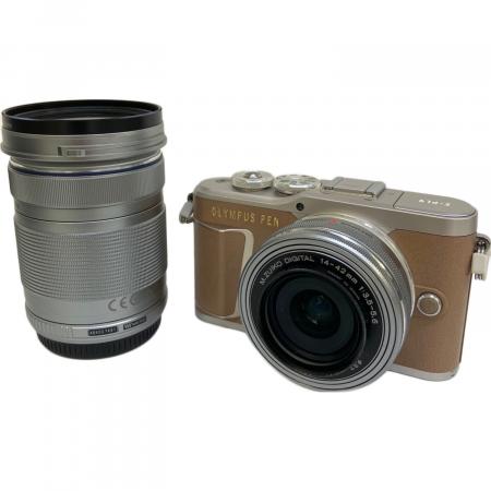 C*T様 【ジャンク品】Olympus pen e-pl9 カメラ　ミラーレス OLYMPUS (オリンパス) ミラーレス一眼カメラ E-PL9｜トレファクONLINE