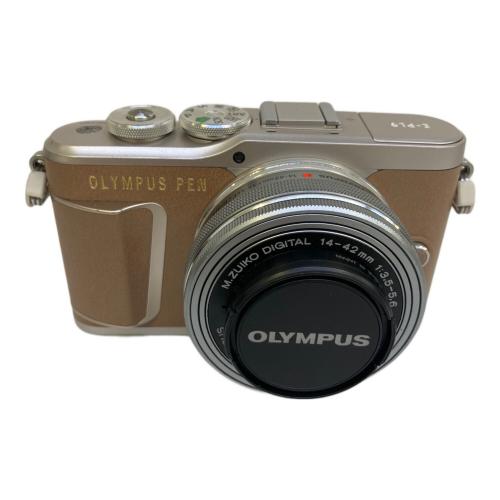 OLYMPUS (オリンパス) ミラーレス一眼カメラ E-PL9
