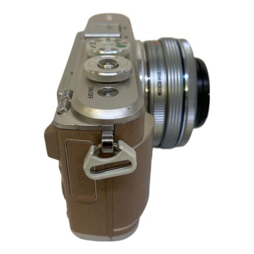 OLYMPUS (オリンパス) ミラーレス一眼カメラ E-PL9