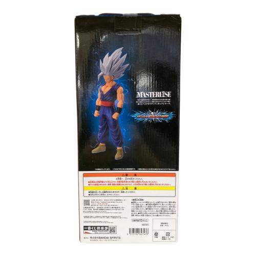 A賞 孫悟飯 ビースト フィギュア 一番くじ