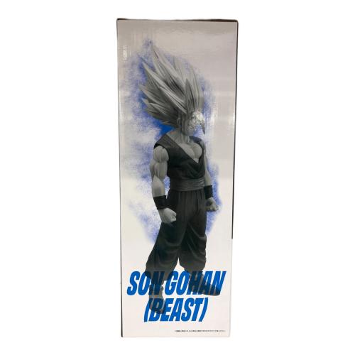 A賞 孫悟飯 ビースト フィギュア 一番くじ