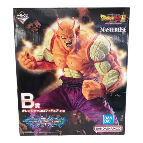 B賞 オレンジピッコロ フィギュア 一番くじ