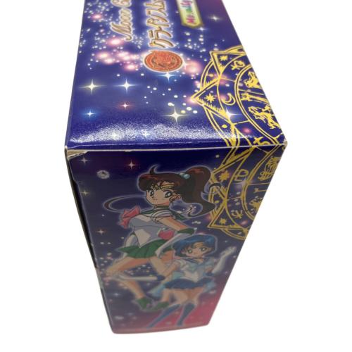 セーラームーン クライシスムーンコンパクトミラーケース