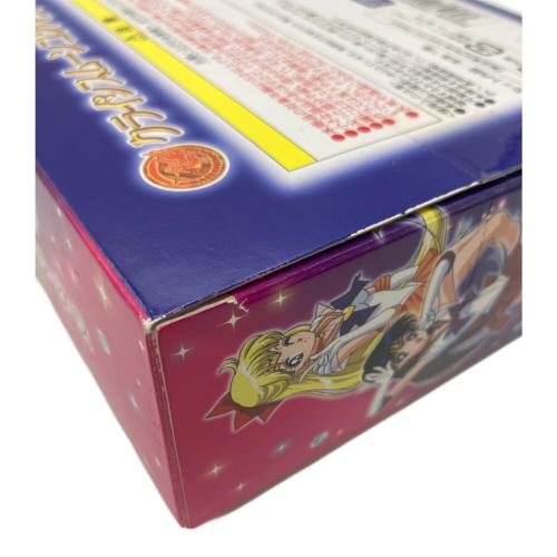 セーラームーン クライシスムーンコンパクトミラーケース