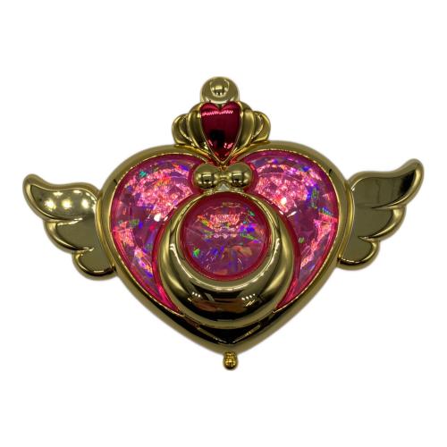 セーラームーン クライシスムーンコンパクトミラーケース