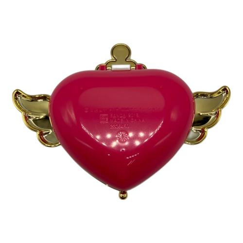 セーラームーン クライシスムーンコンパクトミラーケース