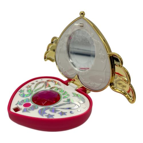 セーラームーン クライシスムーンコンパクトミラーケース