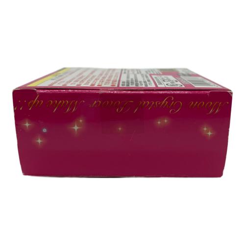 セーラームーン クリスタルスターミラーケース